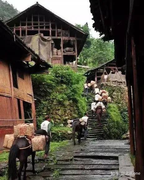 古老<a href=http://www.pinchajie.cn target=_blank class=infotextkey>普洱茶</a>_普洱古茶山分布图_古茶道普洱