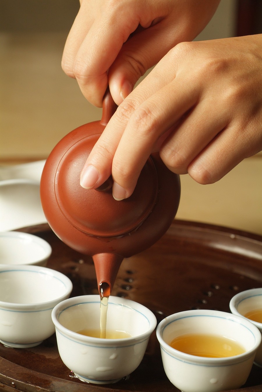 茶艺的精神_茶道茶艺精神是什么_茶艺与茶道精神