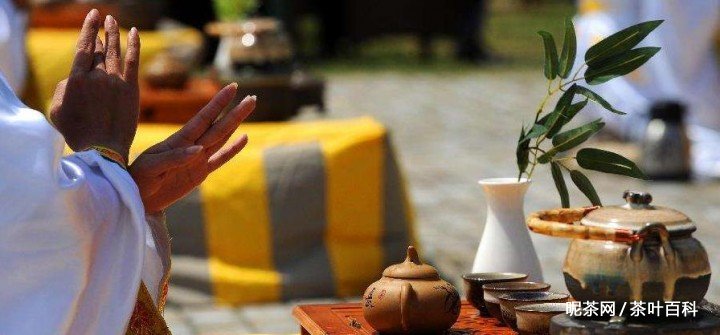茶艺的精神_茶艺与茶道精神_茶道茶艺精神是什么