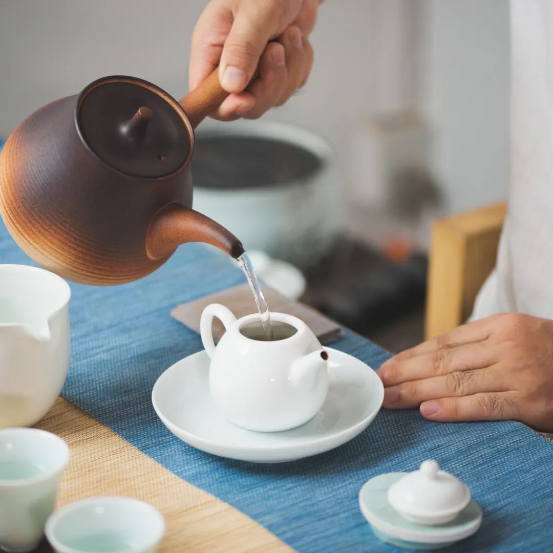 茶道入门茶_茶道入门_入门茶道基本知识