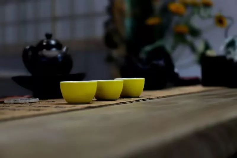 茶道入门_入门茶道基本知识_茶道入门茶