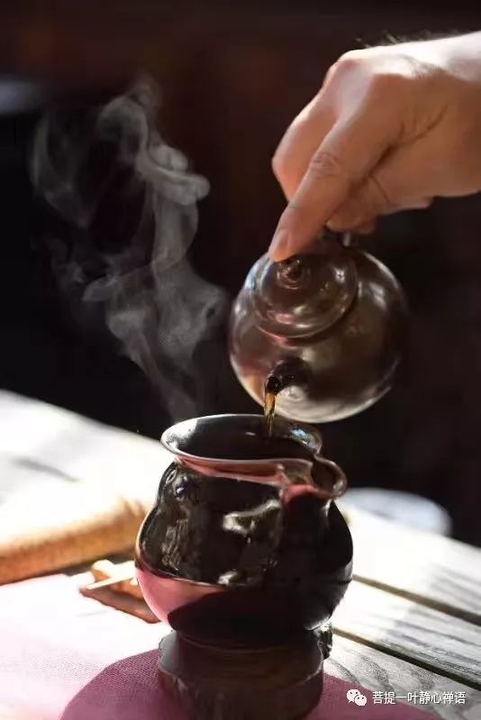 茶道入门_入门茶道基本知识_茶道入门茶