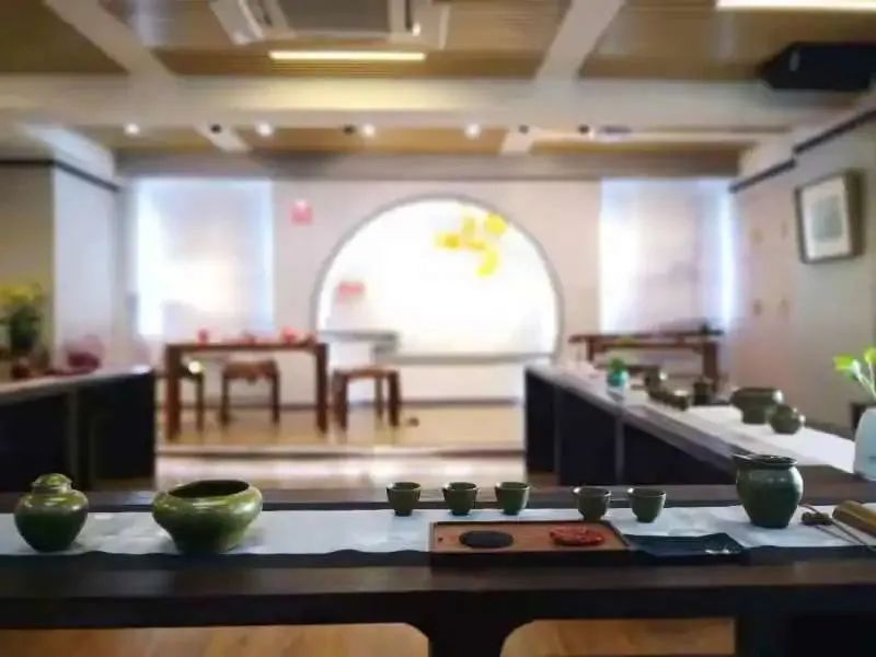 茶道入门_茶道入门茶_入门茶道基本知识