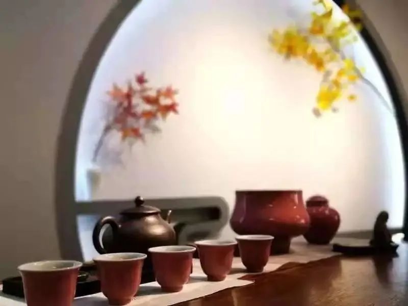 茶道入门茶_茶道入门_入门茶道基本知识