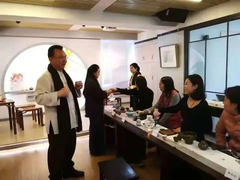 茶道入门_茶道入门茶_入门茶道基本知识