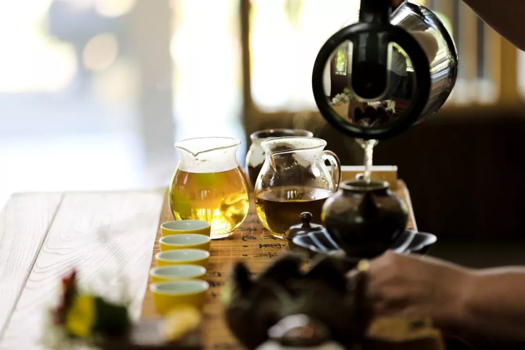 茶道入门茶_茶道入门_入门茶道基本知识