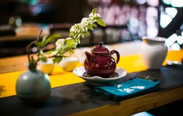 入门茶道基本知识_茶道入门茶_茶道入门