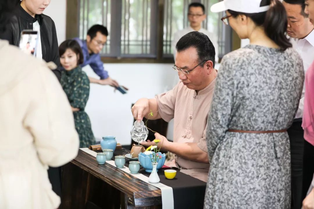 茶道入门_茶道入门茶_入门茶道基本知识