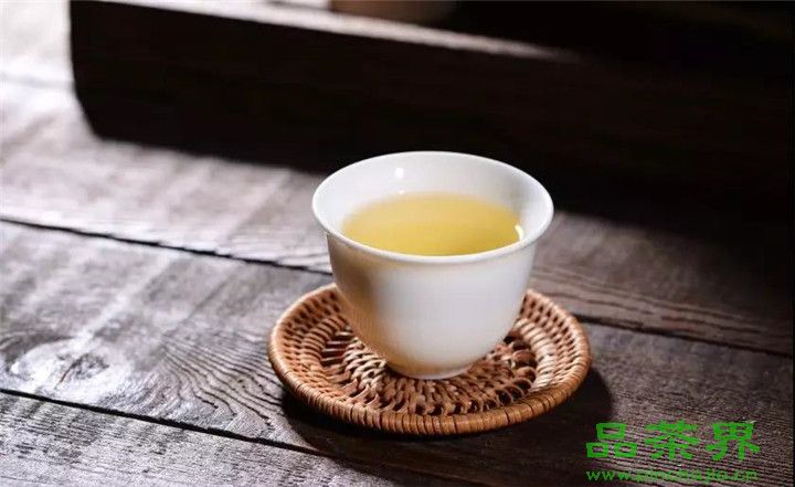 茶总是最好的陪伴