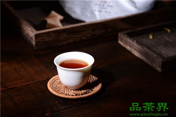 理解茶的升华过程,人生顿悟